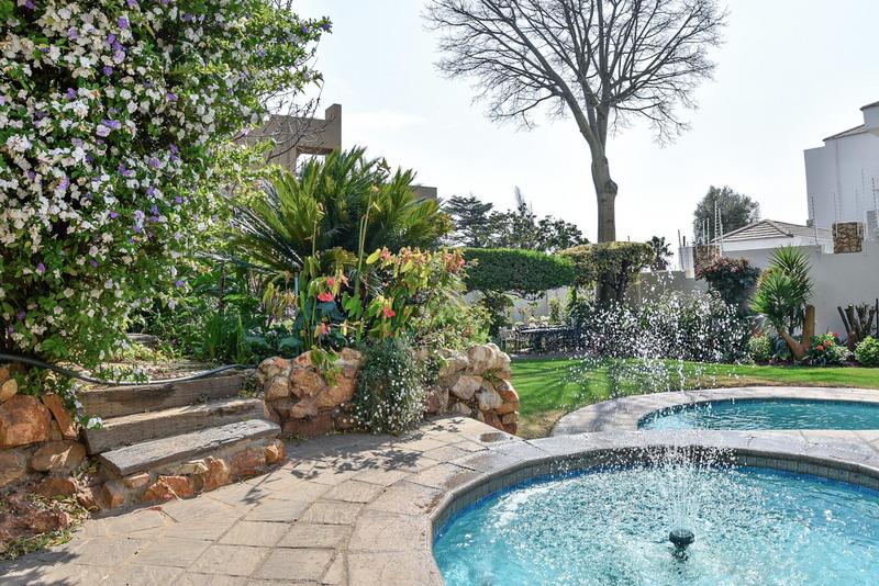 4 Bedroom Property for Sale in Bedfordview Gauteng