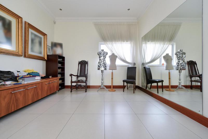 4 Bedroom Property for Sale in Bedfordview Gauteng