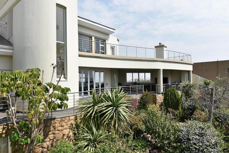 4 Bedroom Property for Sale in Bedfordview Gauteng