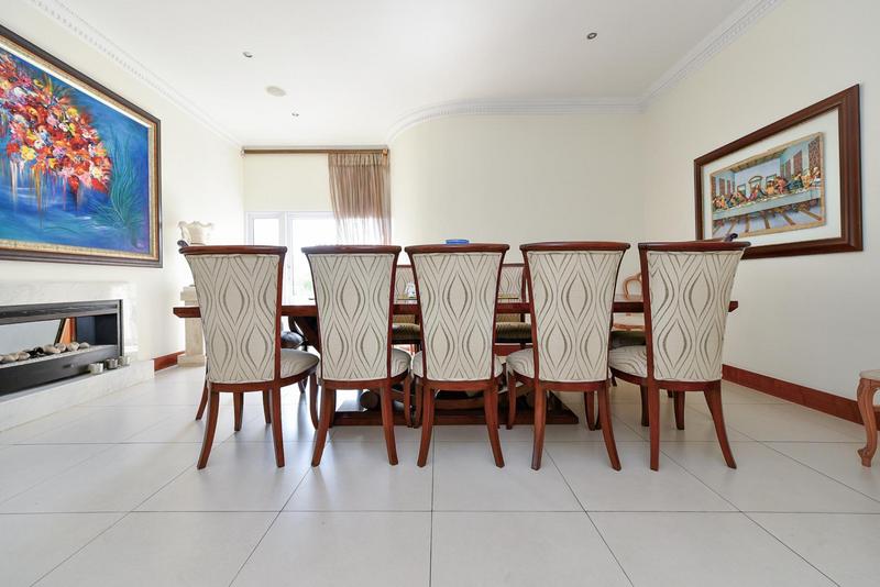 4 Bedroom Property for Sale in Bedfordview Gauteng