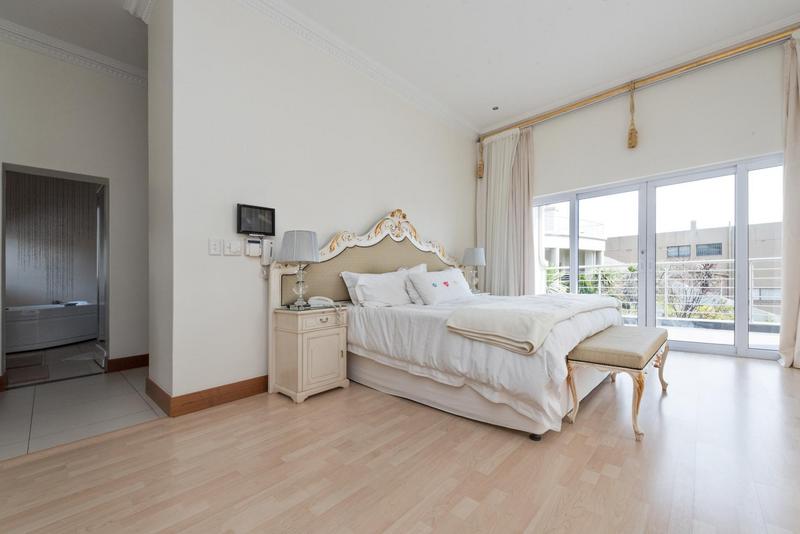 4 Bedroom Property for Sale in Bedfordview Gauteng