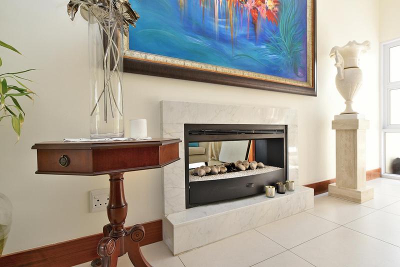 4 Bedroom Property for Sale in Bedfordview Gauteng