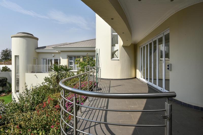 4 Bedroom Property for Sale in Bedfordview Gauteng