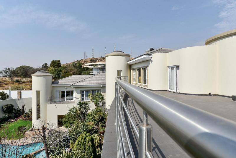 4 Bedroom Property for Sale in Bedfordview Gauteng