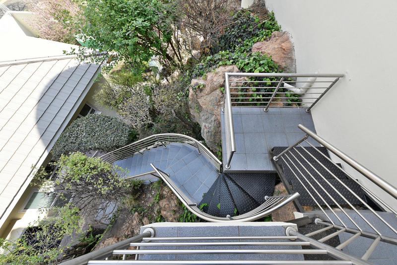 4 Bedroom Property for Sale in Bedfordview Gauteng