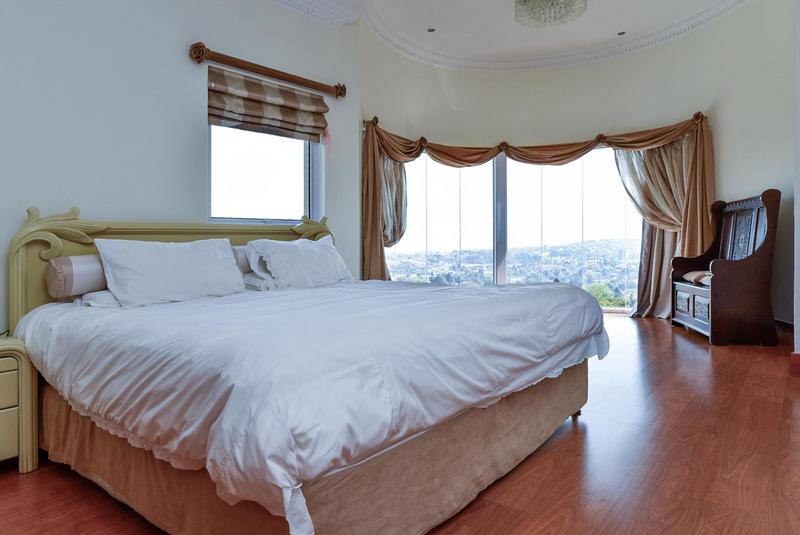 4 Bedroom Property for Sale in Bedfordview Gauteng