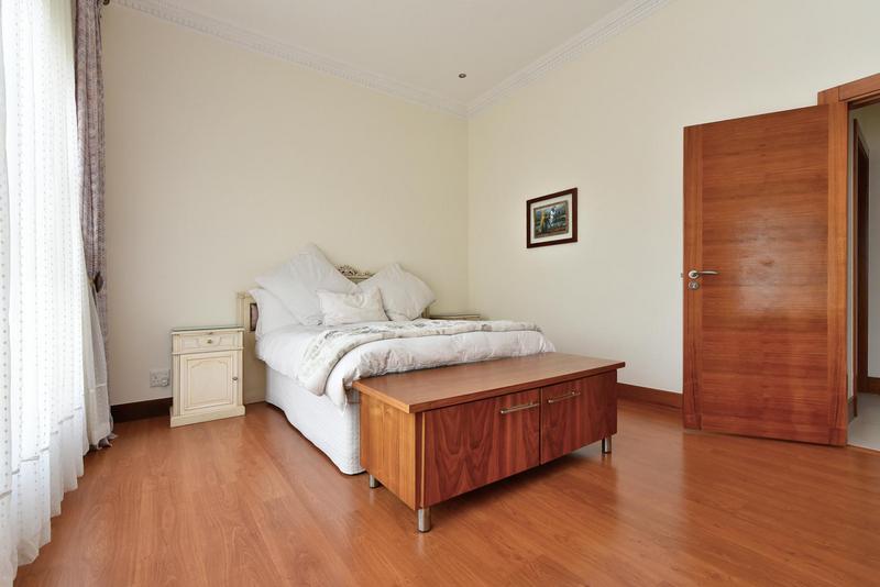 4 Bedroom Property for Sale in Bedfordview Gauteng