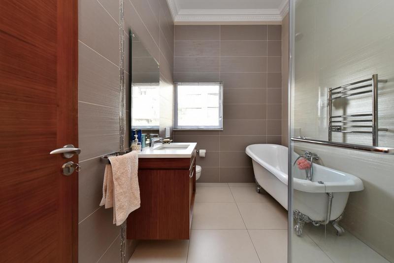4 Bedroom Property for Sale in Bedfordview Gauteng