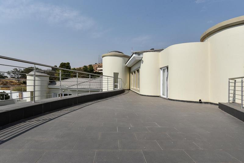 4 Bedroom Property for Sale in Bedfordview Gauteng