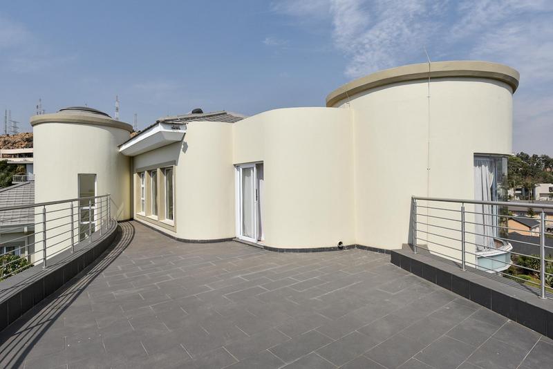 4 Bedroom Property for Sale in Bedfordview Gauteng