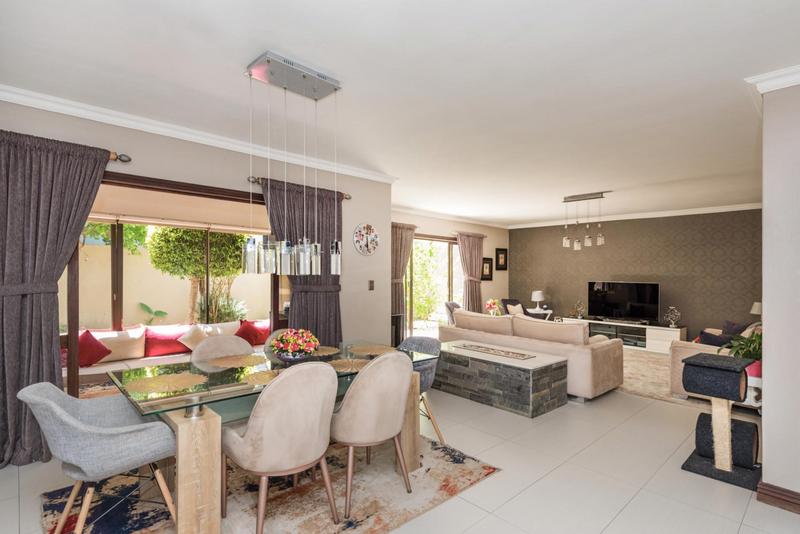 4 Bedroom Property for Sale in Bedfordview Gauteng