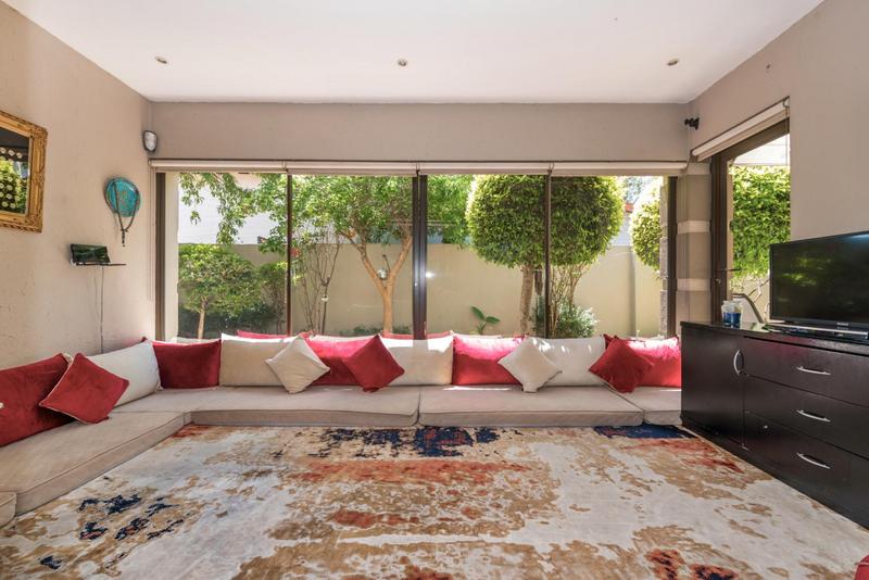 4 Bedroom Property for Sale in Bedfordview Gauteng
