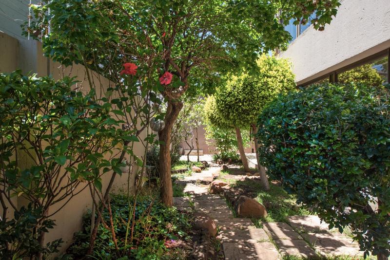 4 Bedroom Property for Sale in Bedfordview Gauteng