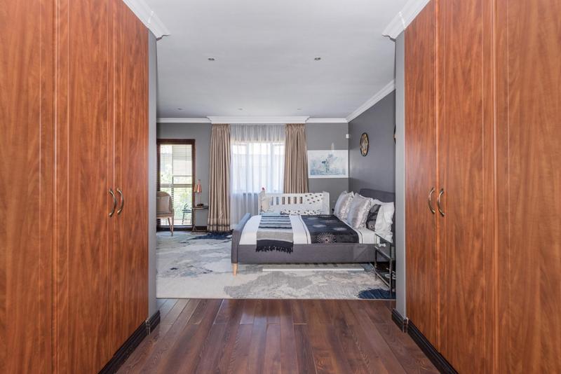 4 Bedroom Property for Sale in Bedfordview Gauteng