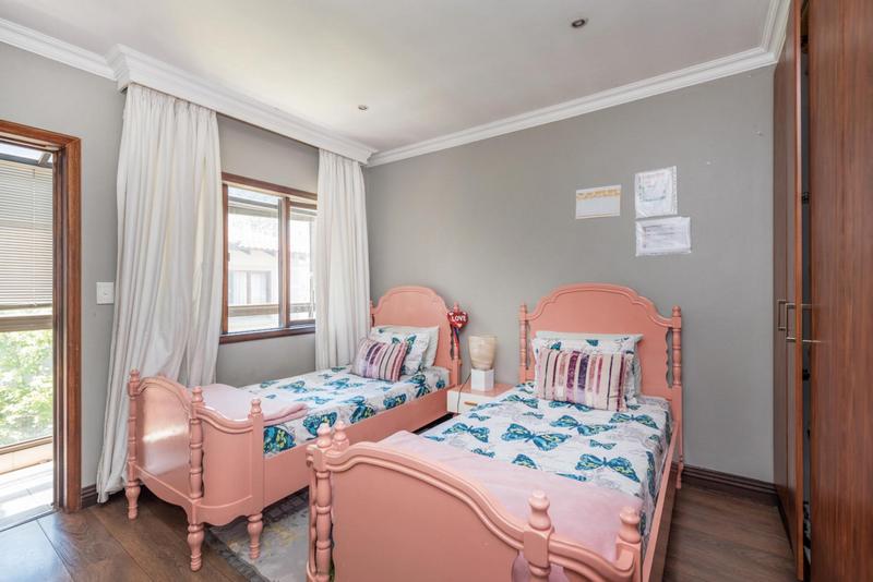 4 Bedroom Property for Sale in Bedfordview Gauteng