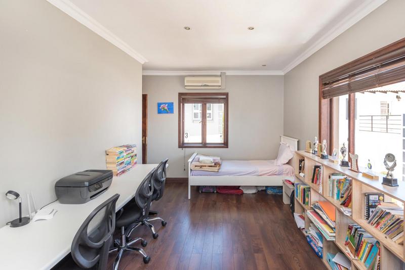 4 Bedroom Property for Sale in Bedfordview Gauteng