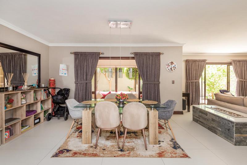 4 Bedroom Property for Sale in Bedfordview Gauteng