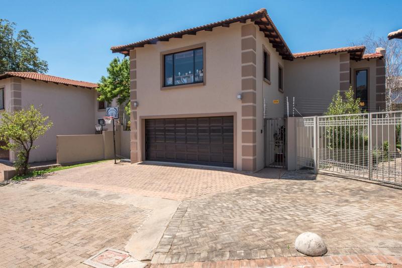4 Bedroom Property for Sale in Bedfordview Gauteng