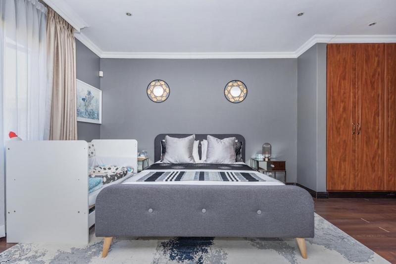 4 Bedroom Property for Sale in Bedfordview Gauteng