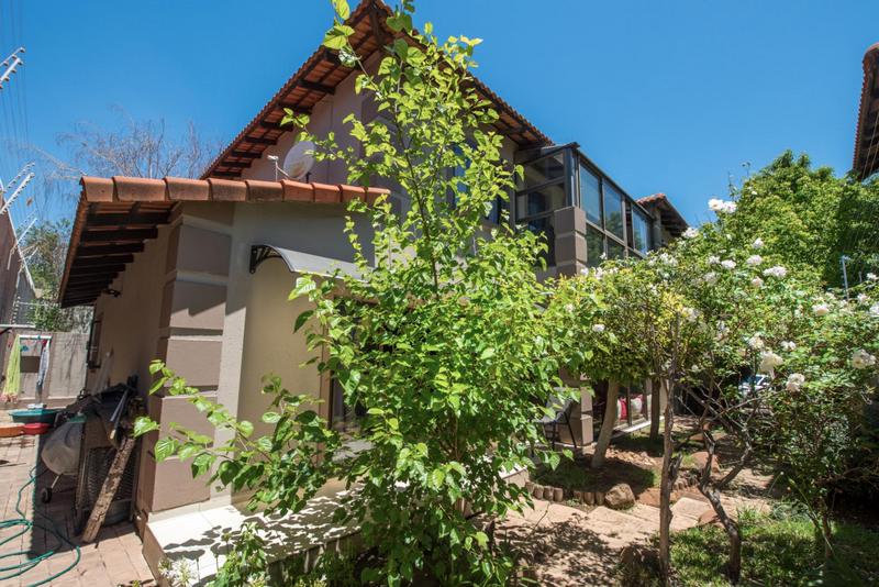 4 Bedroom Property for Sale in Bedfordview Gauteng