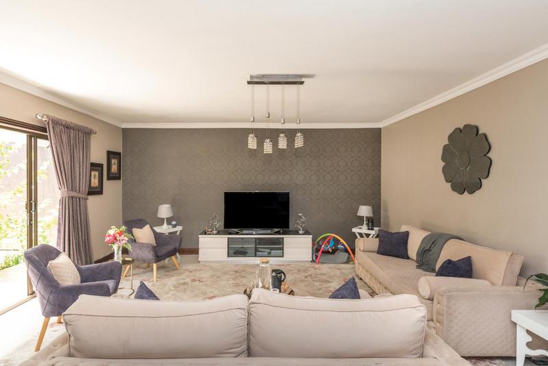4 Bedroom Property for Sale in Bedfordview Gauteng