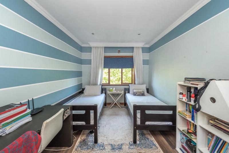 4 Bedroom Property for Sale in Bedfordview Gauteng
