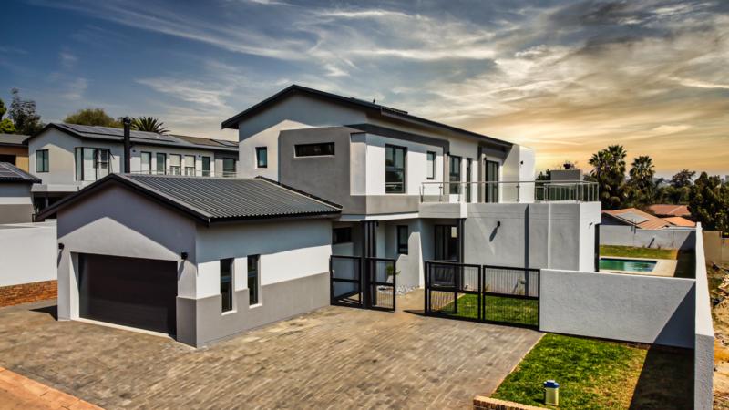 3 Bedroom Property for Sale in Bedfordview Gauteng