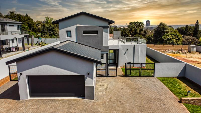 3 Bedroom Property for Sale in Bedfordview Gauteng