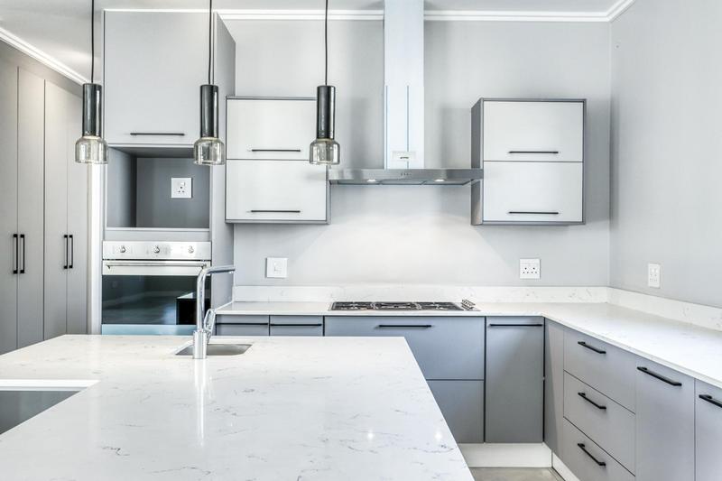 3 Bedroom Property for Sale in Bedfordview Gauteng