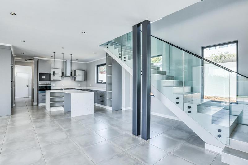 3 Bedroom Property for Sale in Bedfordview Gauteng