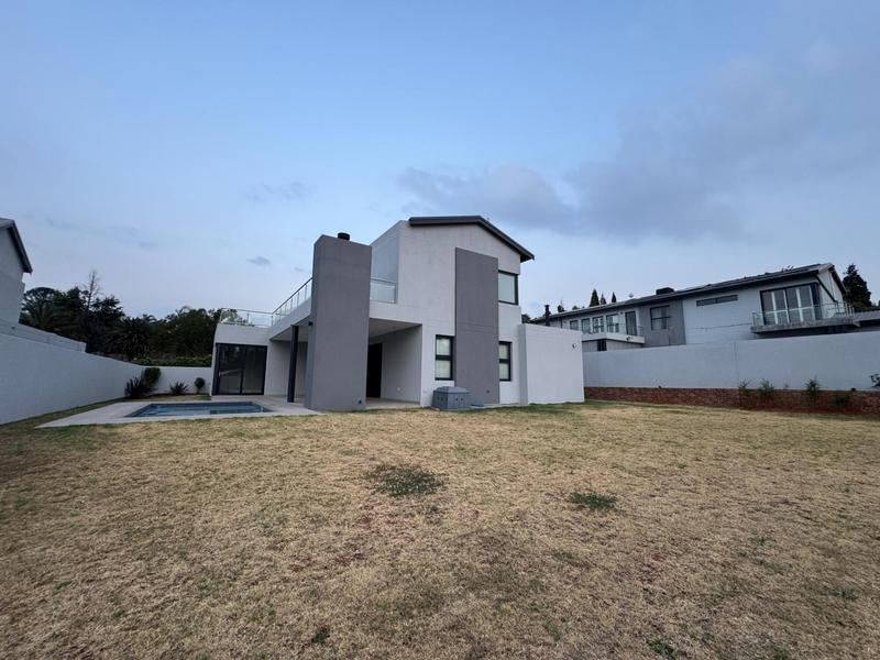 3 Bedroom Property for Sale in Bedfordview Gauteng
