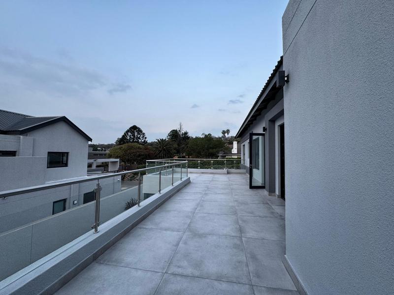 3 Bedroom Property for Sale in Bedfordview Gauteng