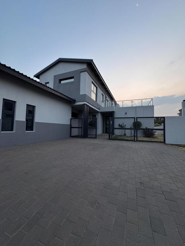 3 Bedroom Property for Sale in Bedfordview Gauteng