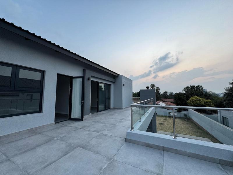 3 Bedroom Property for Sale in Bedfordview Gauteng