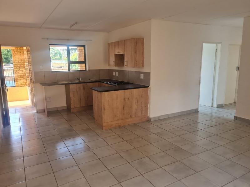 To Let 3 Bedroom Property for Rent in Groblerpark Gauteng