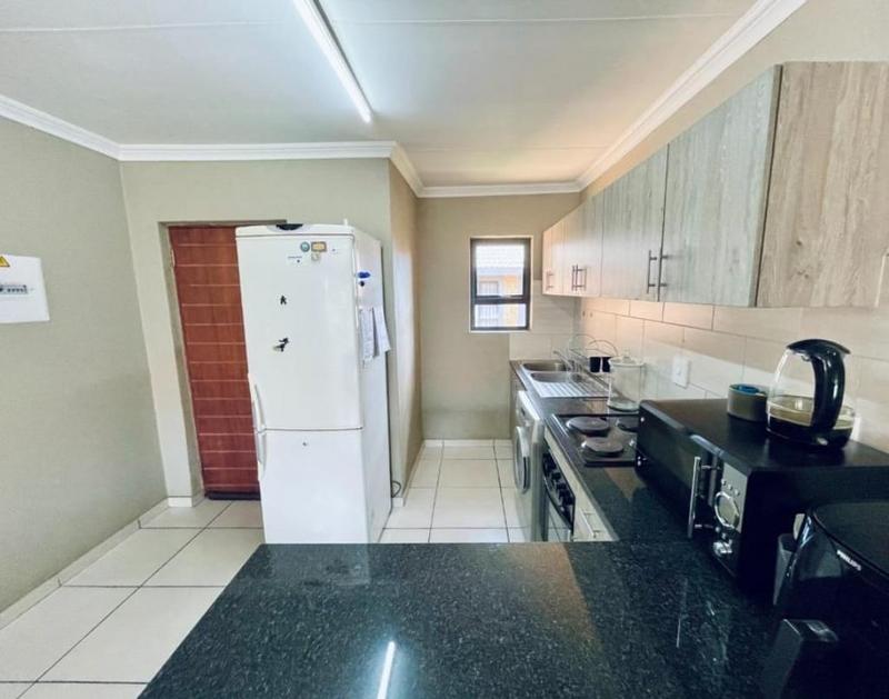 3 Bedroom Property for Sale in Albemarle Gauteng