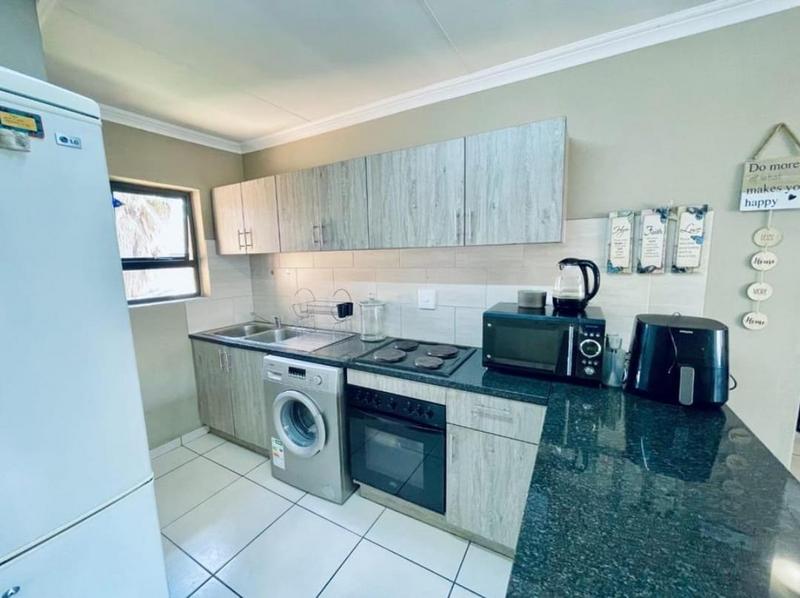 3 Bedroom Property for Sale in Albemarle Gauteng