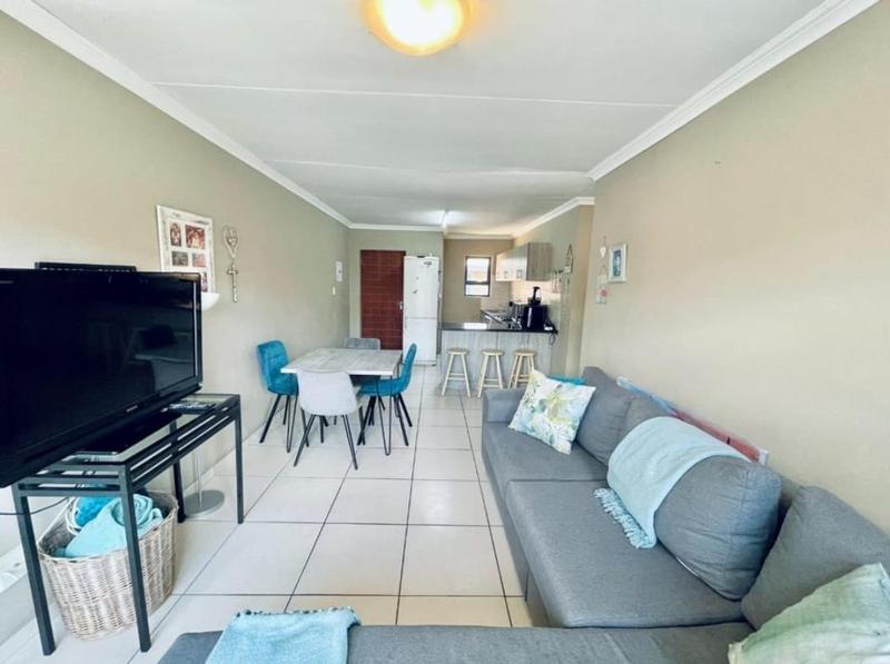 3 Bedroom Property for Sale in Albemarle Gauteng