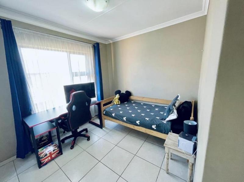 3 Bedroom Property for Sale in Albemarle Gauteng