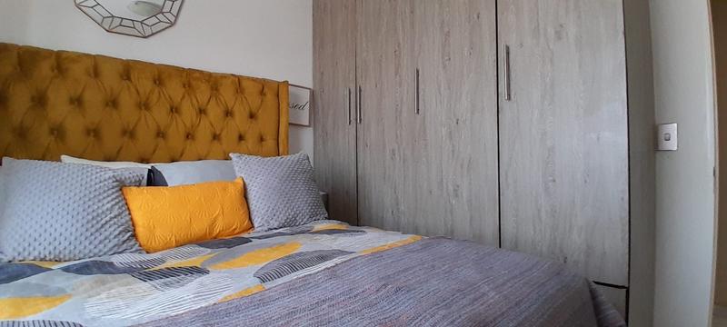 2 Bedroom Property for Sale in Fleurhof Gauteng