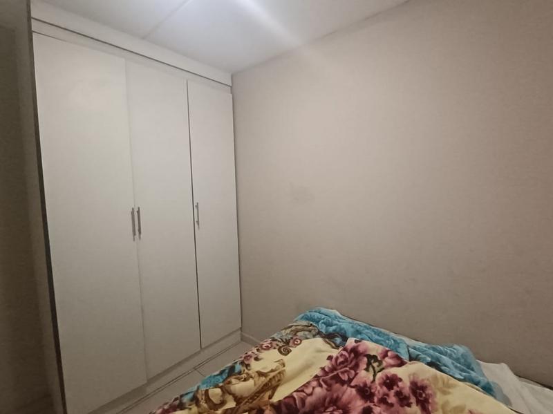 2 Bedroom Property for Sale in Fleurhof Gauteng