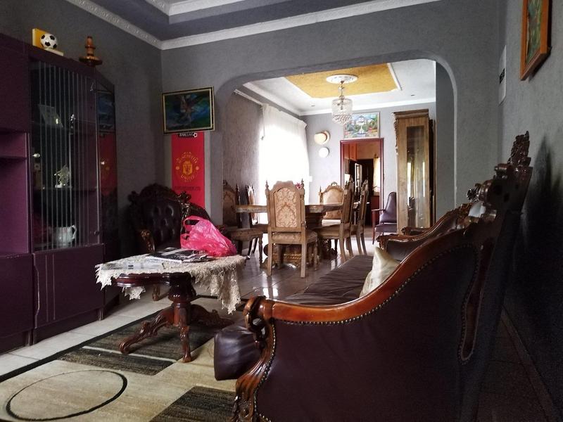 4 Bedroom Property for Sale in Chiawelo Gauteng