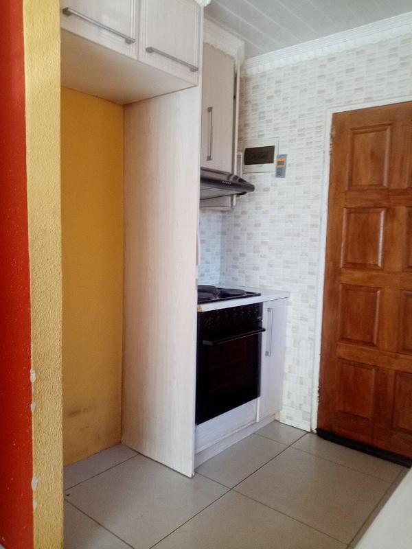 3 Bedroom Property for Sale in Protea Glen Gauteng