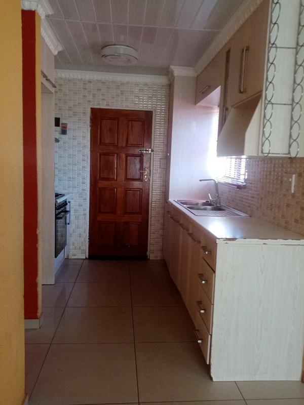 3 Bedroom Property for Sale in Protea Glen Gauteng