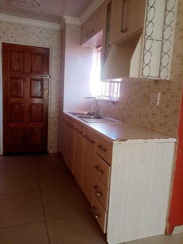 3 Bedroom Property for Sale in Protea Glen Gauteng
