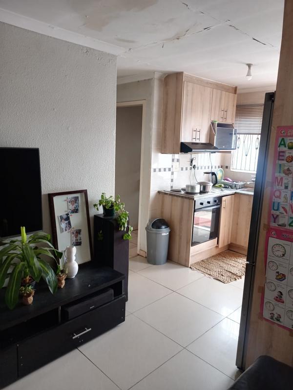3 Bedroom Property for Sale in Protea Glen Gauteng