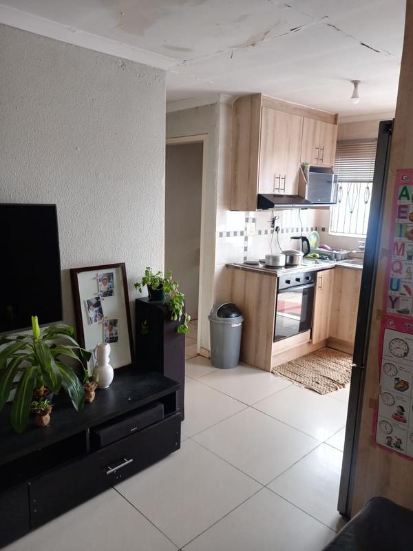 3 Bedroom Property for Sale in Protea Glen Gauteng