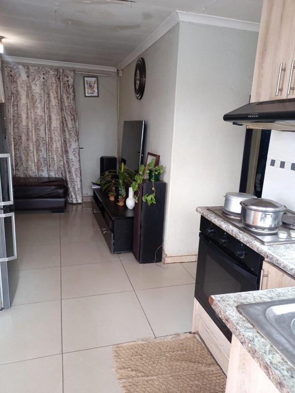 3 Bedroom Property for Sale in Protea Glen Gauteng