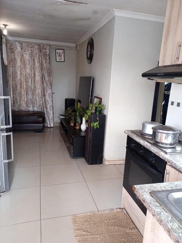 3 Bedroom Property for Sale in Protea Glen Gauteng