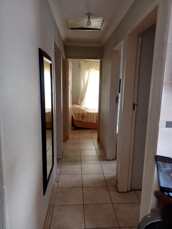 3 Bedroom Property for Sale in Protea Glen Gauteng